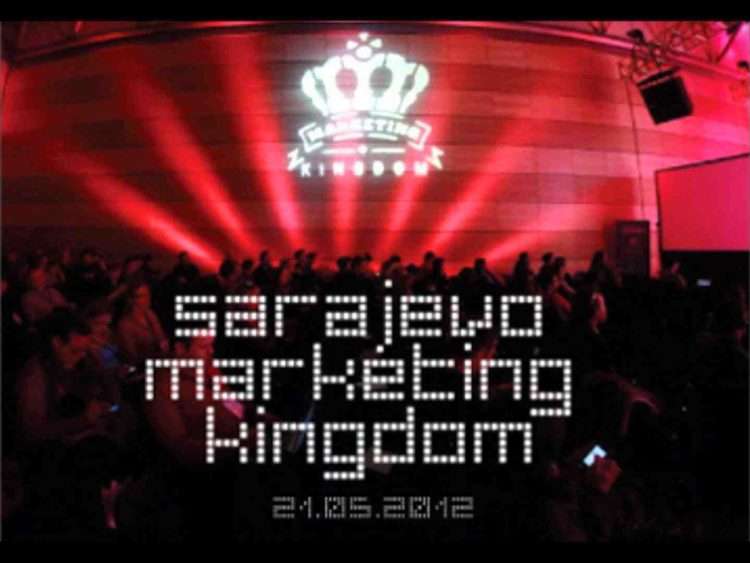 Sarajevo Marketing Kingdom