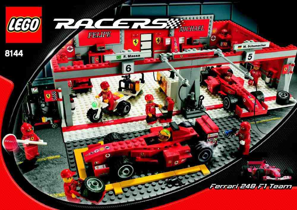 Lego je najmoćniji brand 2014.