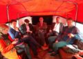 Autobus na ispadanje: Ko izgubi u debati mora se vratiti pješke na Advertising Week 2