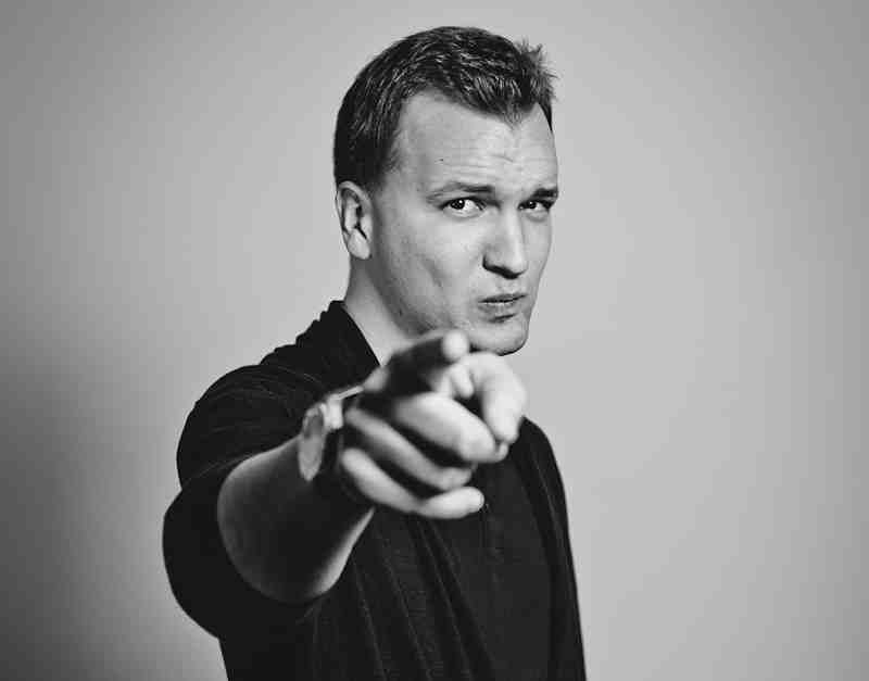 Tonči Klarić novi kreativni direktor agencije Proximity Zagreb