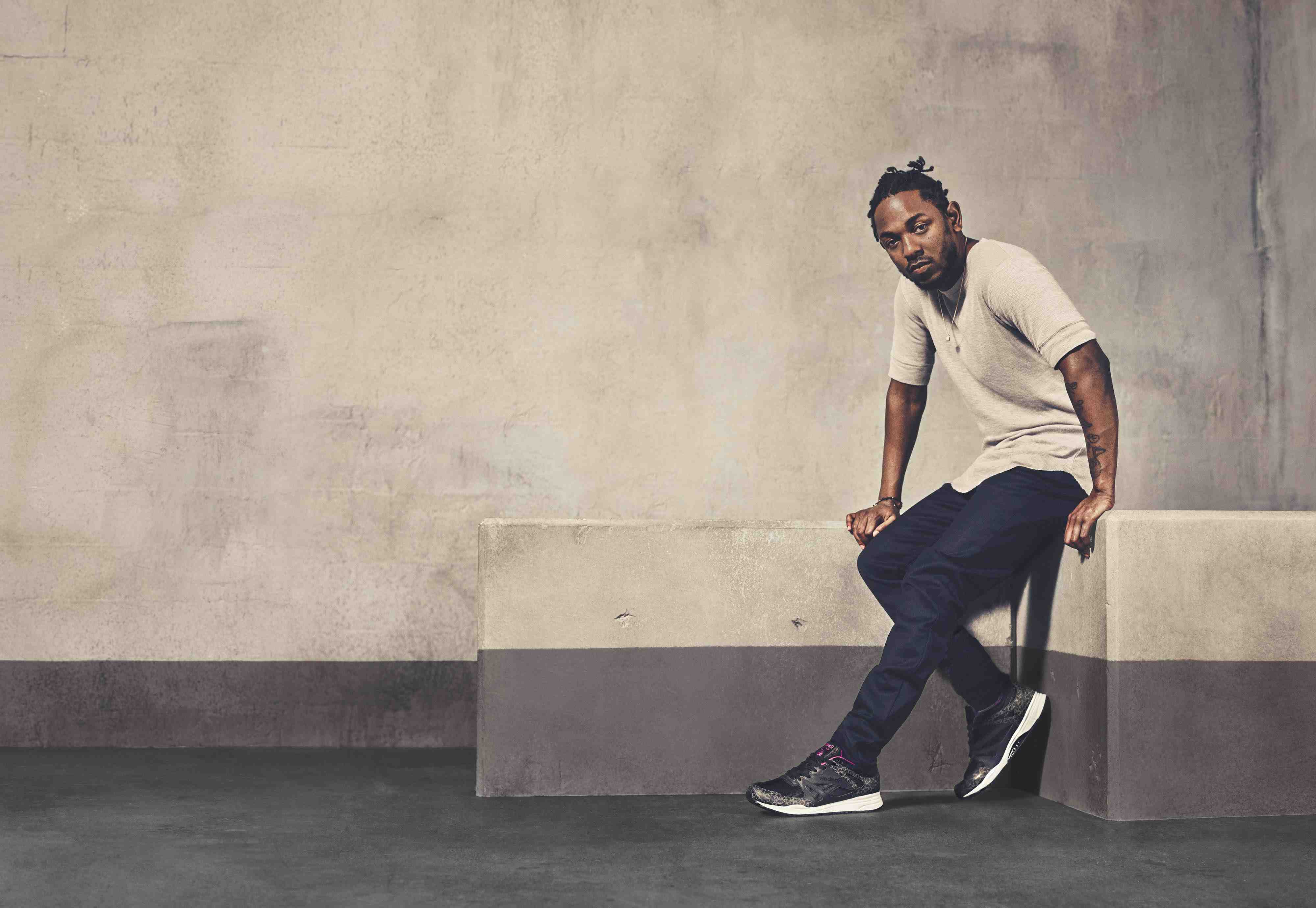 Kendrik Lamar podigao LA na noge spojem fitnesa i muzike 8