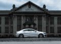 Mercedes u Zagrebu snimio reportažu za globalno tržište
