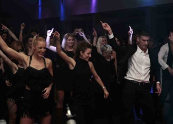 A treat for all senses: #REFINED Party organized by McCann Sarajevo 7