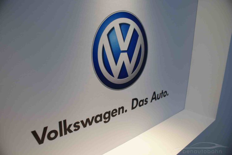 VW To Ditch 'Das Auto' Tagline