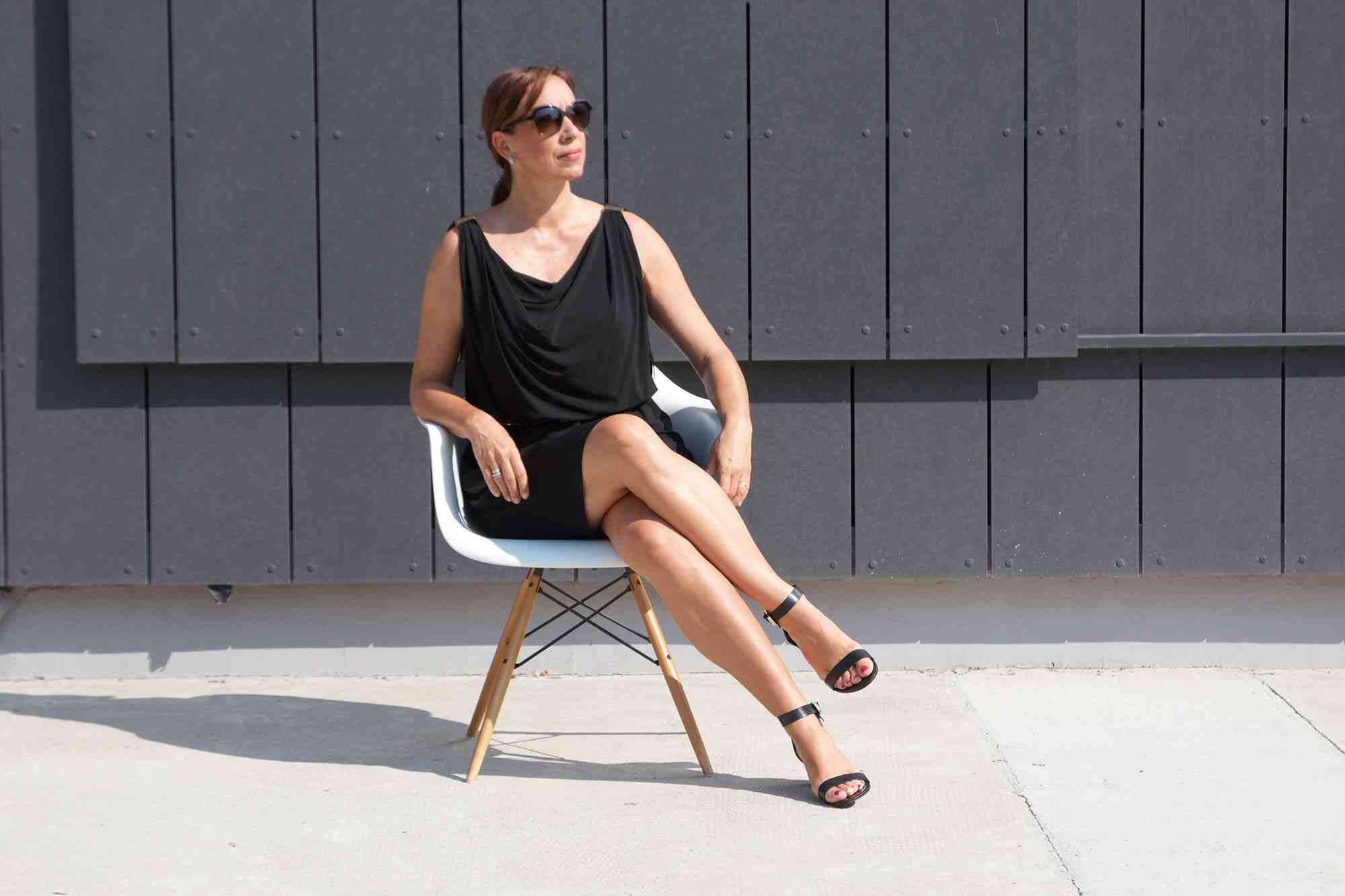 Ladeja Godina Košir: Life and work in nine creative images 1