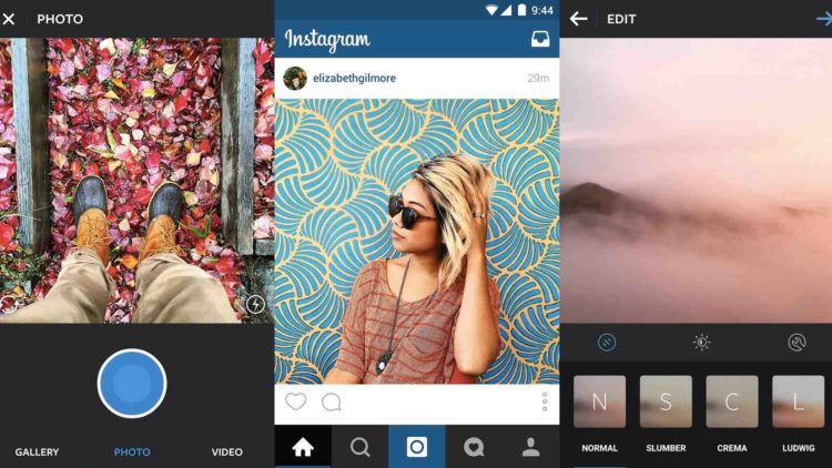 Instagram soon to surpass Twitter in marketing use