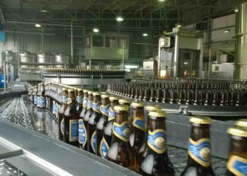 Sarajevo Brewery starts production of OeTTINGER beer