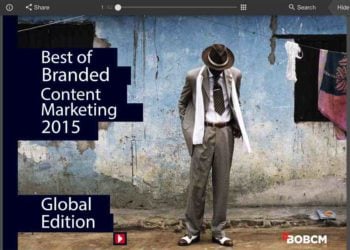 The Gunn Report Reveals the 20 Best Commercials of the 21st Century So Far