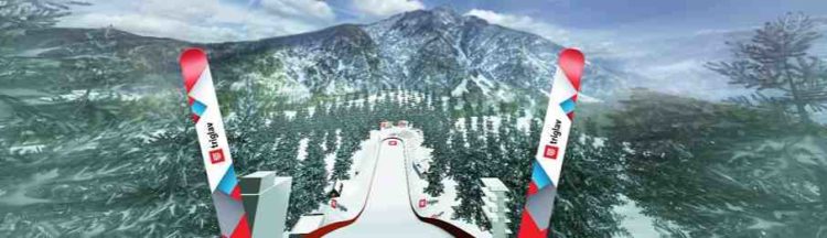 Planica 2015 Virtual Ski Flying collects European Excellence Award