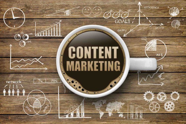 Content marketing and how to create customer loyalty