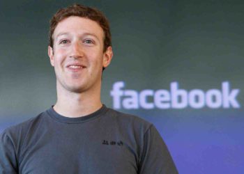 Zuckerberg has an interesting proposal for Facebook’s birthday