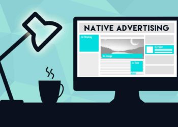 Native and video advertising for better brand awareness
