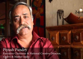 24 Hours: Agency S.V. – RSA gets a new name; Executive chairman and creative director at Ogilvy & Mather India receives a prestigious Padma Shri award…