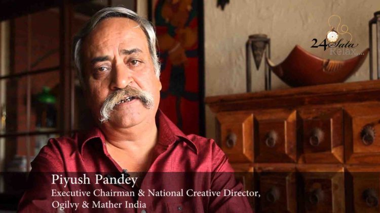 24 Hours: Agency S.V. – RSA gets a new name; Executive chairman and creative director at Ogilvy & Mather India receives a prestigious Padma Shri award…