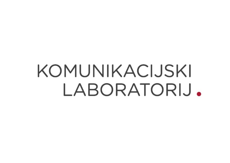 Agency Abrakadabra changes name to Komunikacijski Laboratorij