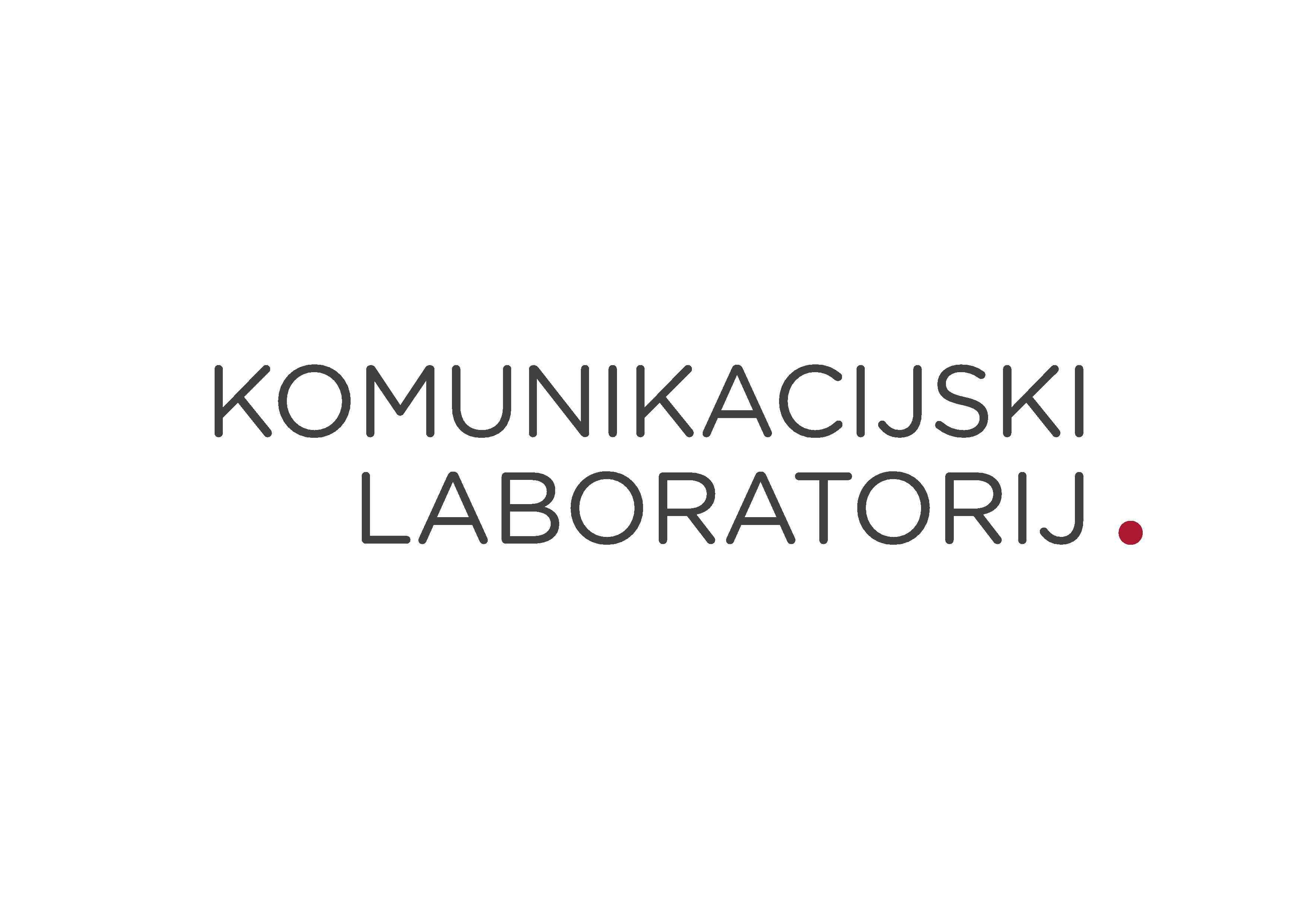 Agency Abrakadabra changes name to Komunikacijski Laboratorij