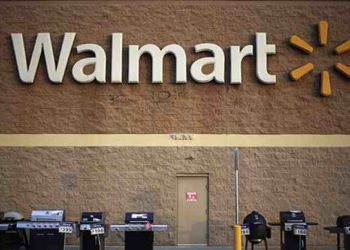 Walmart Pulls Its North American Account From MediaVest