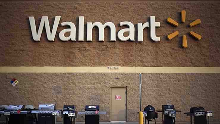 Walmart Pulls Its North American Account From MediaVest