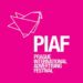 PIAF, where sports and creativity meet