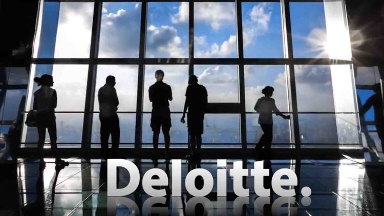 Deloitte expands business in Central Europe to digital and strategic marketing