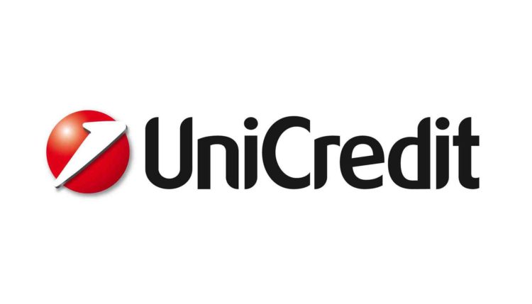 UniCredit Bank Serbia officially tweeting