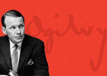 10 tips for good writing from David Ogilvy