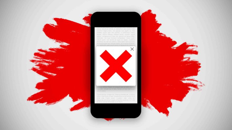 The Future of the Internet Is at Stake With Next-Generation Ad Blocking