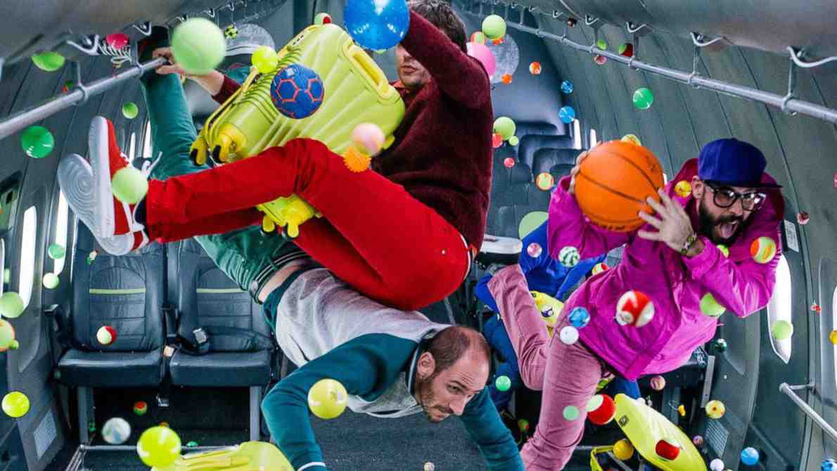 PIAF 2016: Russian creative dominates competition, takes Grand Prix and 20 other prizes