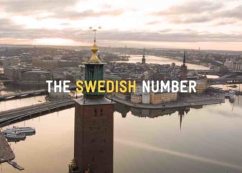 Sweden Just Got Its Own Phone Number