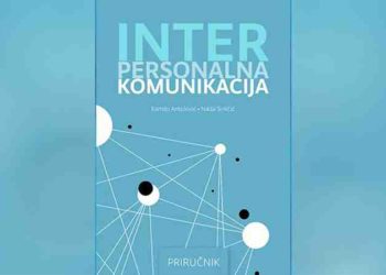 Kamilo Antolović & Nikša Sviličić: Interpersonal Communication