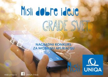 UNIQA Applause – contest in innovation and creativity