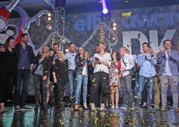 Croatia Effie 2016 grand prix goes to Zagrebačka pivovara, BBDO Zagreb and Universal McCann for „Dijalekti“ 3