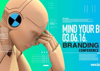 Branding Conference #6 – Mind Your Brand