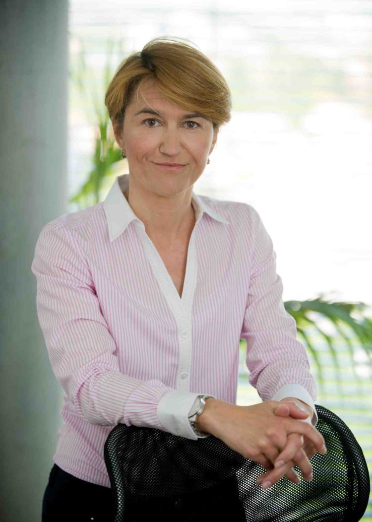 Sanja Milinović: If I were a brand, I would be a BMW