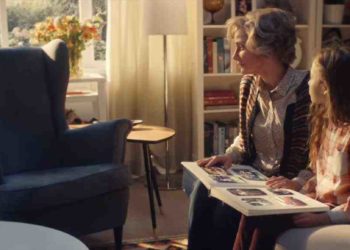 Mother London and Ikea Teach Us to Appreciate the Big 'Small' Things
