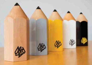 D&AD 2016: A total of 749 Pencils awarded
