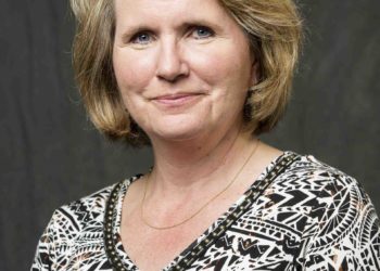 Dr. Susan R. Madsen – Women and Leadership