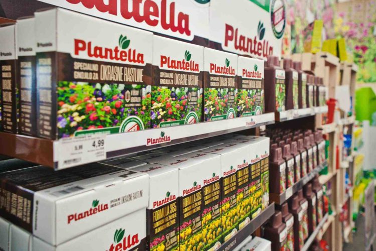 Plantella grows with Publicis