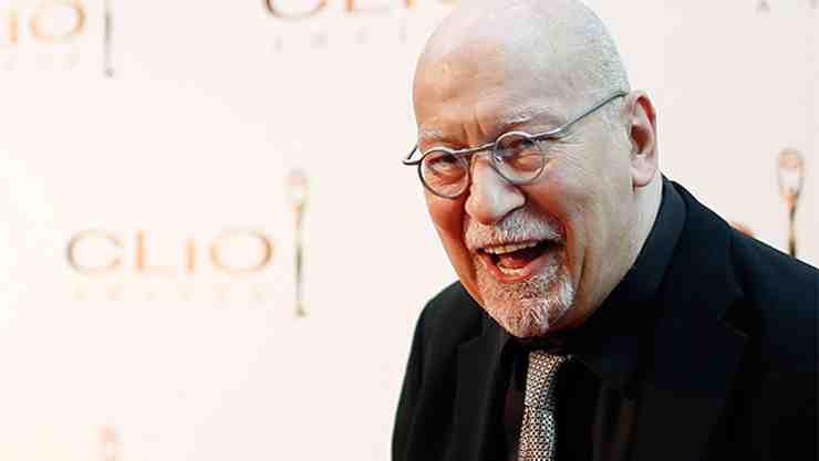 Legendary Ad Man George Lois Launches New Agency in New York
