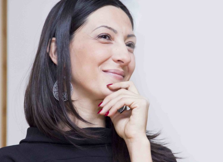 Dragana Đermanović among Europe’s 100 most successful women entrepreneurs 1