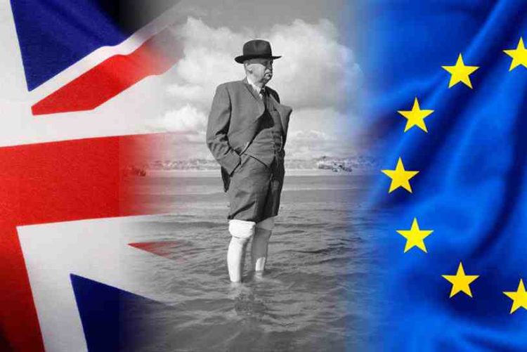 Brexit reaction: Ad industry rocked by UK vote to leave EU 11