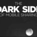82 percent of mobile sharing is done through dark social 1
