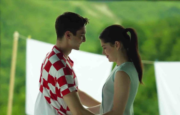 VIDEO spot that divided Croatia: Saponia pulls the ad and appologizes after backlash