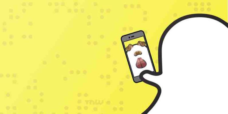 Snapchat brings a huge advertising push