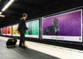 Apple's Latest iPhone 6 Billboards Are a Rainbow of Vibrant Colors