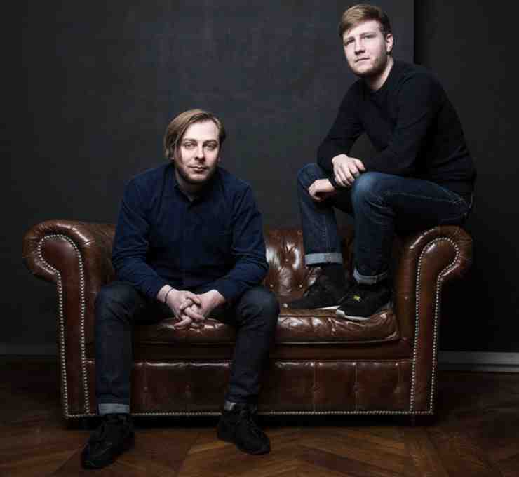 Meet the Young Lion winners in Film