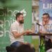 First Bihać Chit Chat held: Only you can improve your life 2