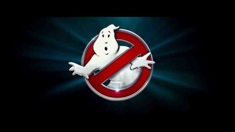 All the Ghostbusters movie partnerships captured in one place 2
