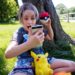 24 Hours: Pokemon Go doubles Nintendo's value; Kisses for Kapri; Beringer Capital buys Adweek... 5