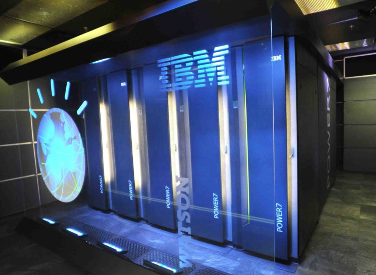 Watson Yields Big Programmatic Returns for IBM